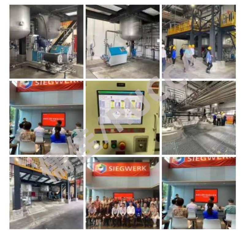 全球第三大油墨供應(yīng)商盛威科 全球第三大油墨供應(yīng)商盛威科